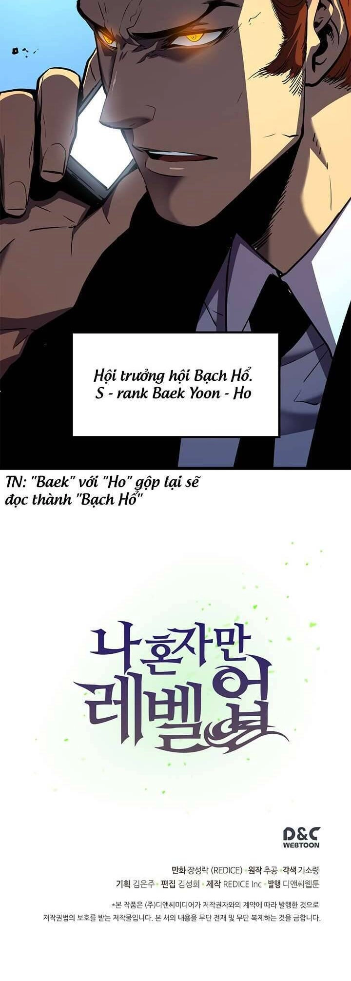 Tôi Thăng Cấp Một Mình Chapter 47 - 36