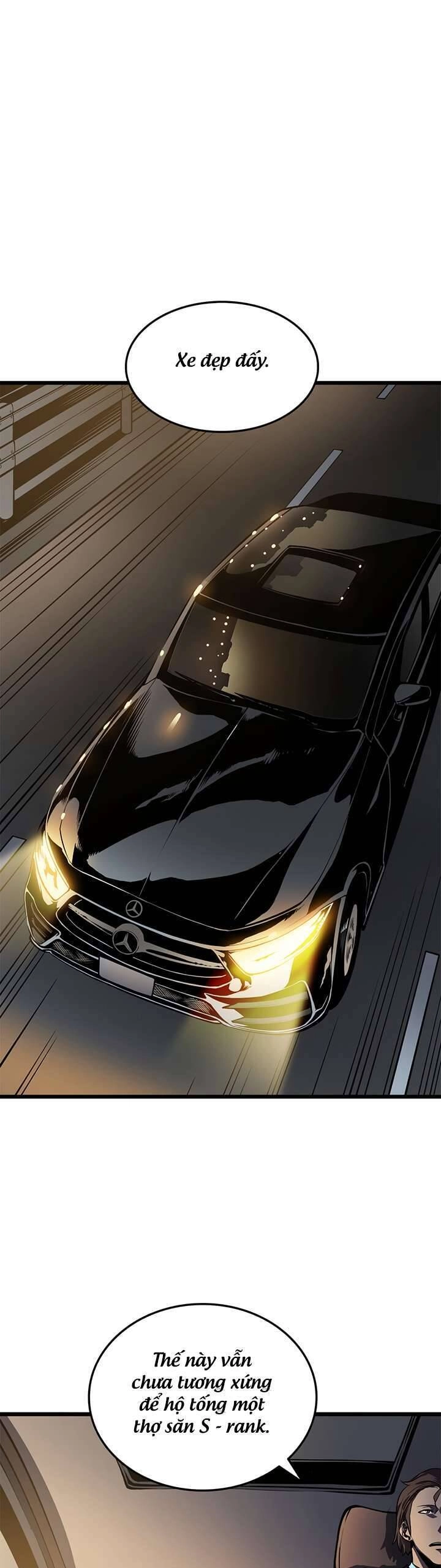 Tôi Thăng Cấp Một Mình Chapter 48 - 2