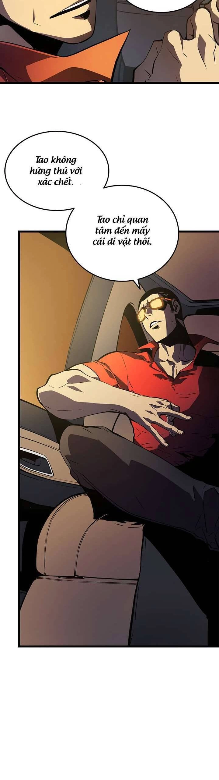 Tôi Thăng Cấp Một Mình Chapter 48 - 4