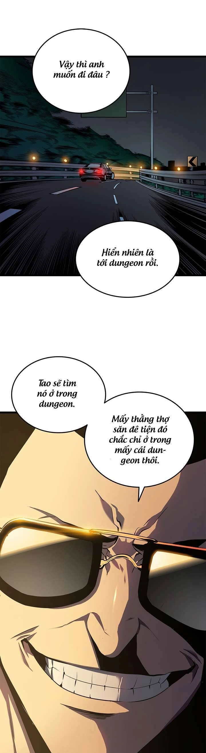 Tôi Thăng Cấp Một Mình Chapter 48 - 5