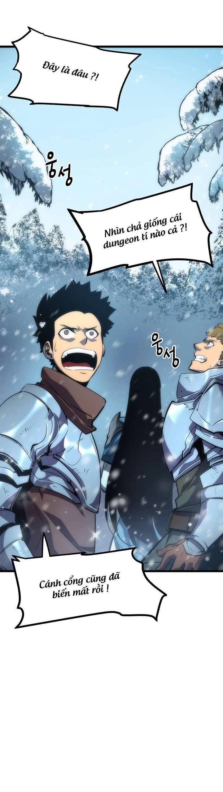 Tôi Thăng Cấp Một Mình Chapter 48 - 10