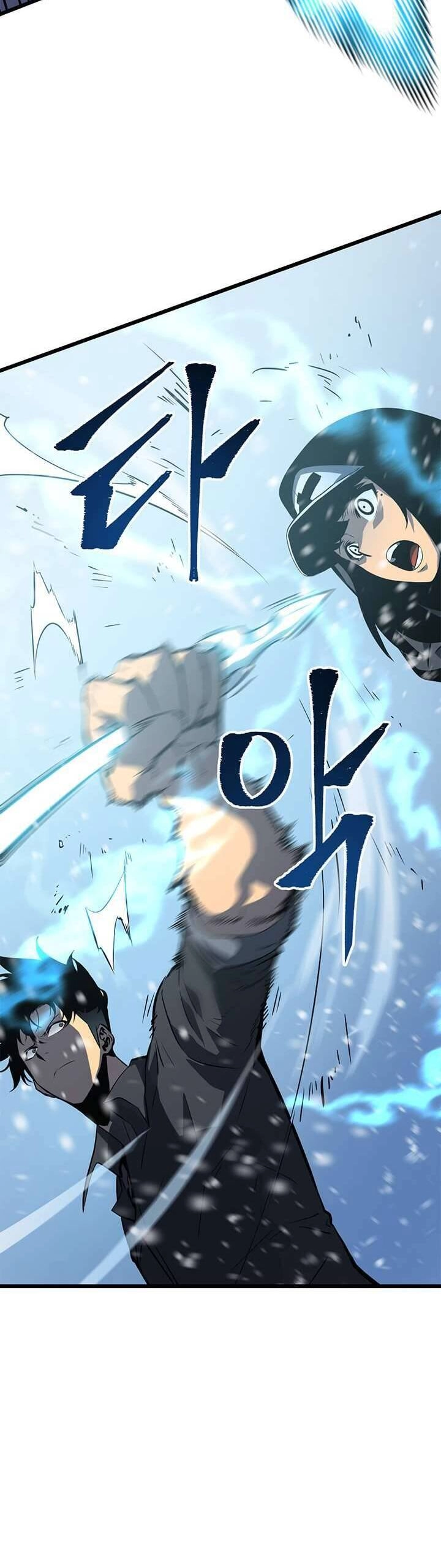 Tôi Thăng Cấp Một Mình Chapter 48 - 13