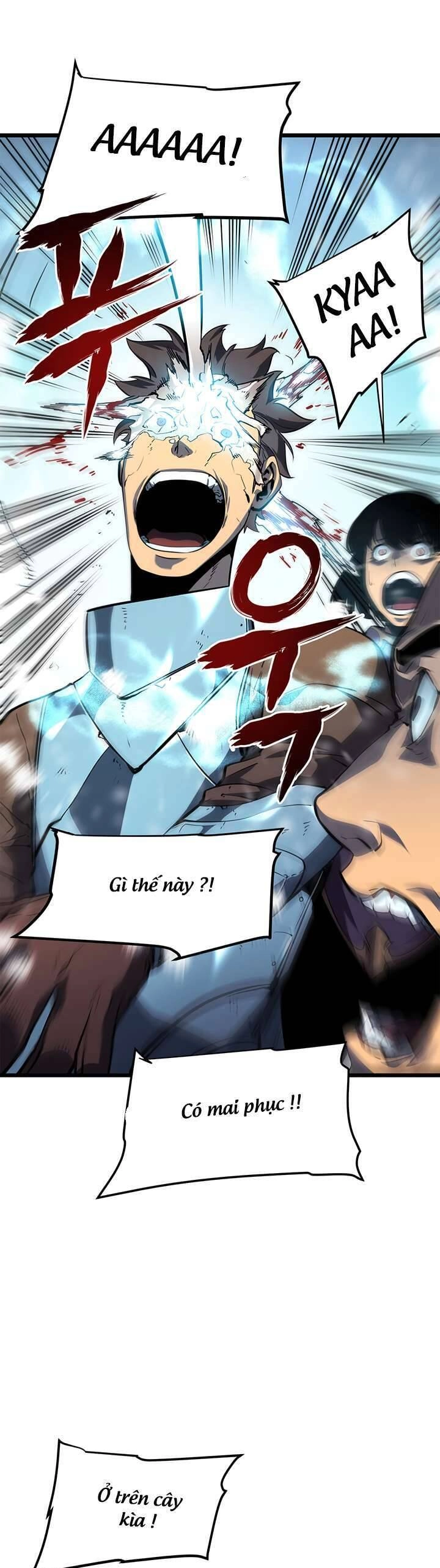 Tôi Thăng Cấp Một Mình Chapter 48 - 14