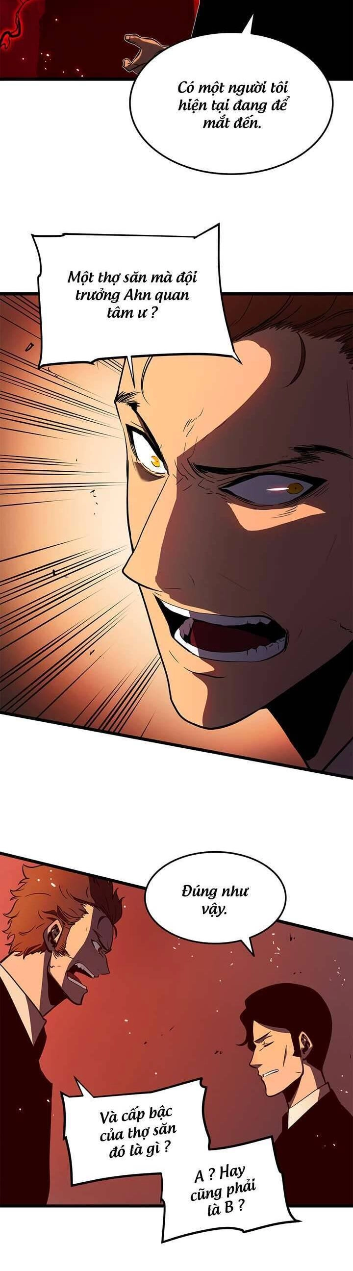 Tôi Thăng Cấp Một Mình Chapter 48 - 25