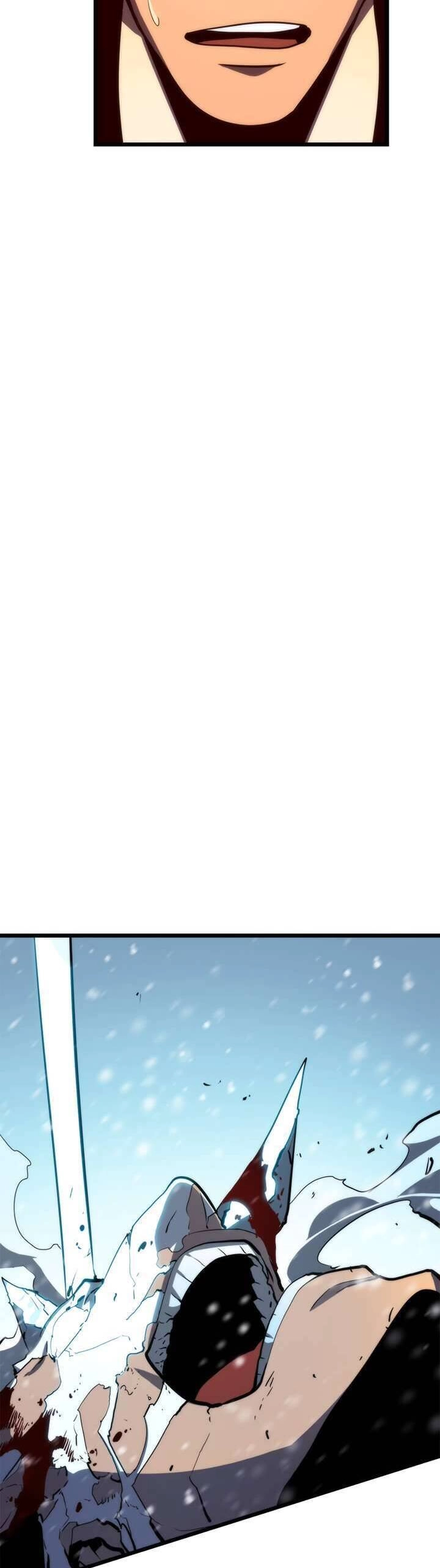 Tôi Thăng Cấp Một Mình Chapter 48 - 27