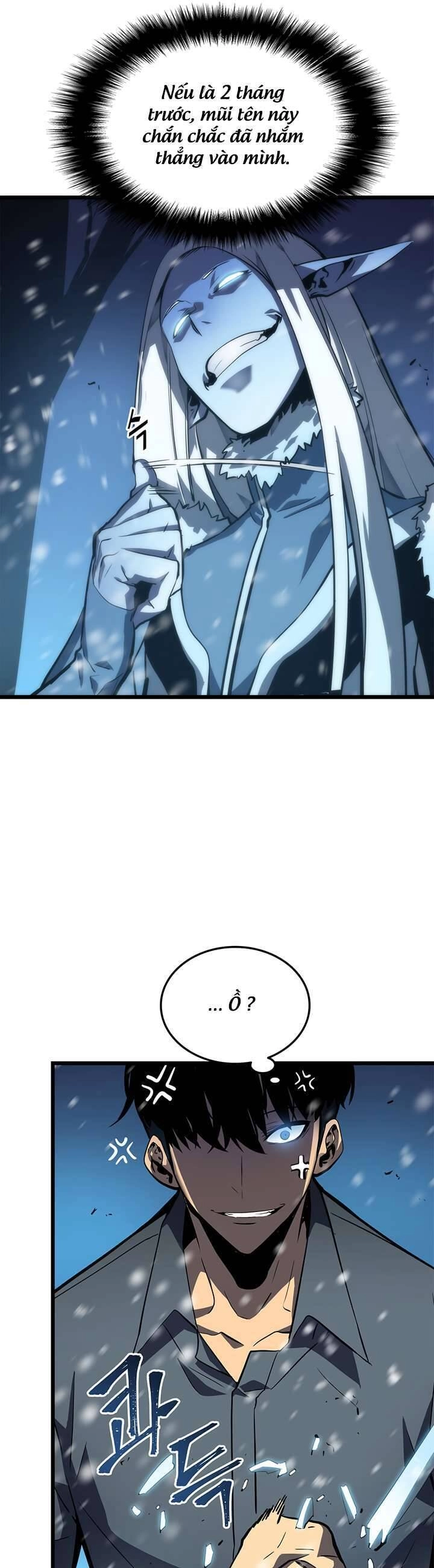 Tôi Thăng Cấp Một Mình Chapter 48 - 29