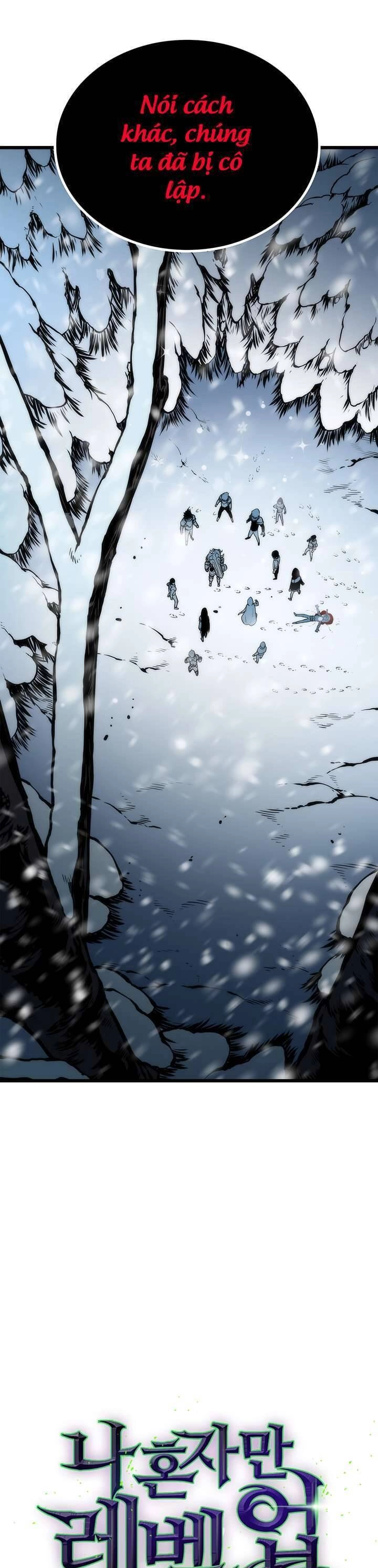 Tôi Thăng Cấp Một Mình Chapter 49 - 3