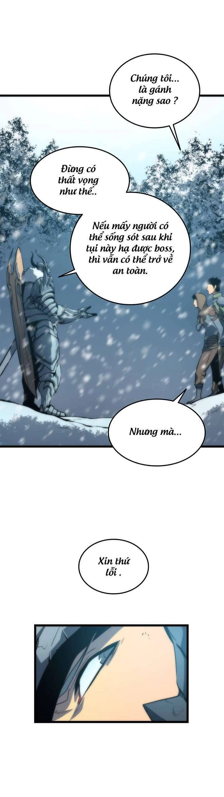 Tôi Thăng Cấp Một Mình Chapter 49 - 10