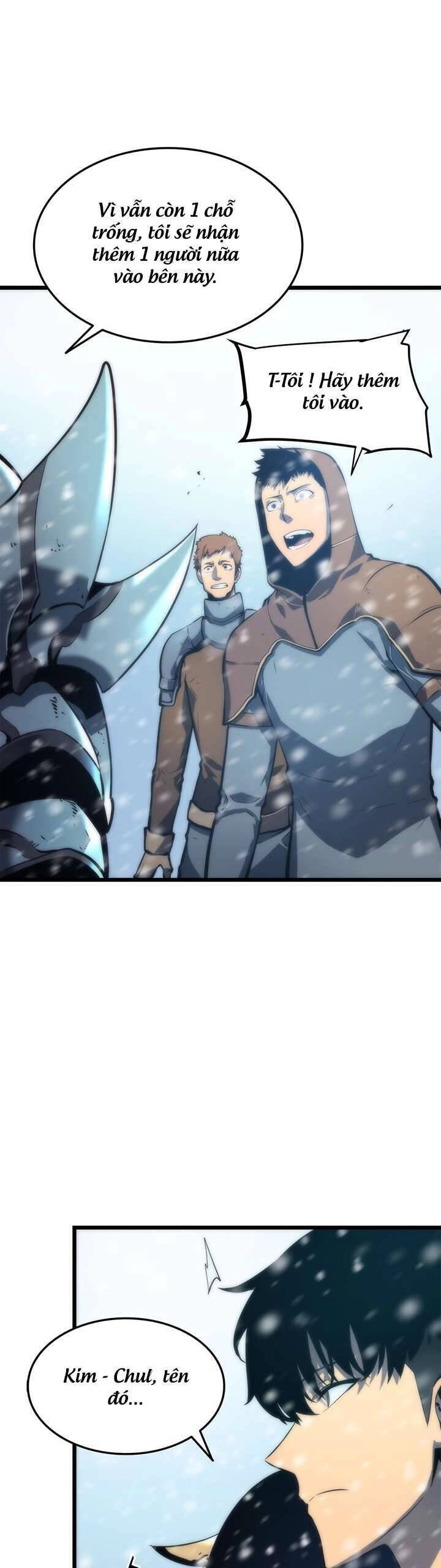 Tôi Thăng Cấp Một Mình Chapter 49 - 12