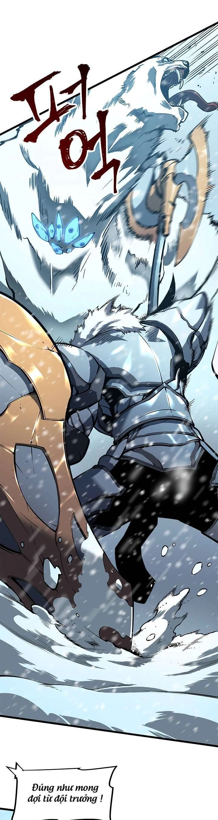 Tôi Thăng Cấp Một Mình Chapter 50 - 8