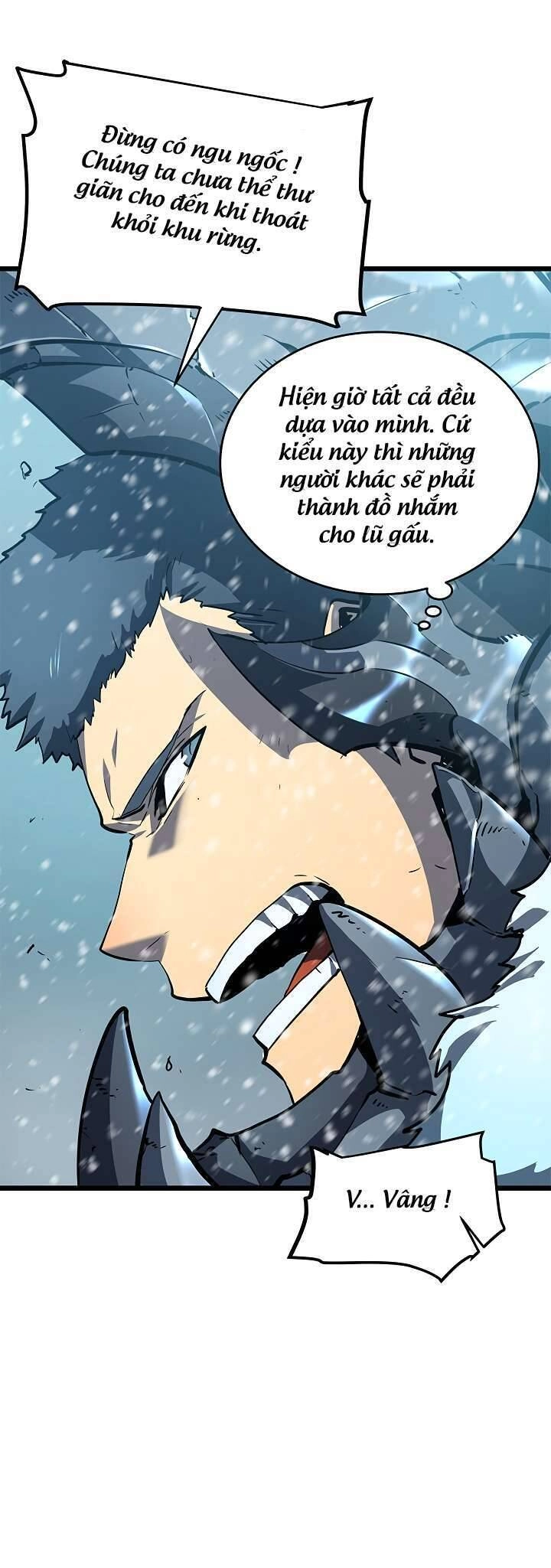 Tôi Thăng Cấp Một Mình Chapter 50 - 10