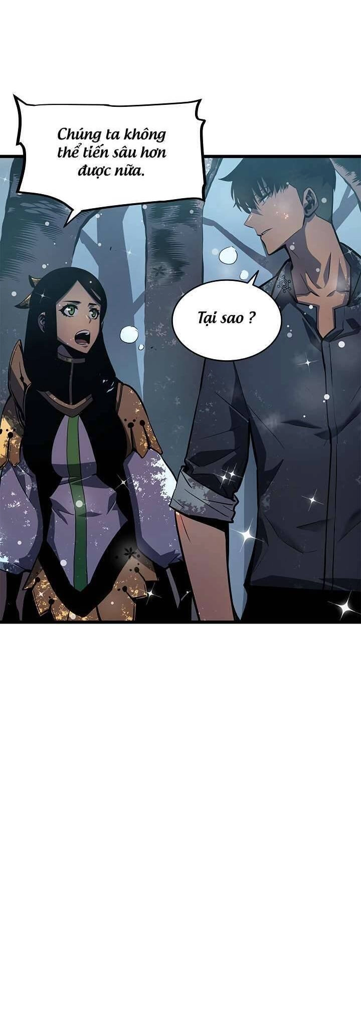 Tôi Thăng Cấp Một Mình Chapter 50 - 12