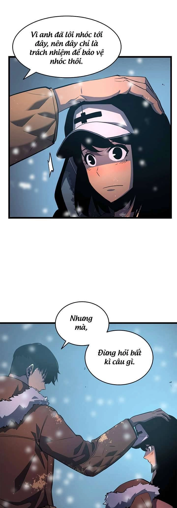 Tôi Thăng Cấp Một Mình Chapter 50 - 20