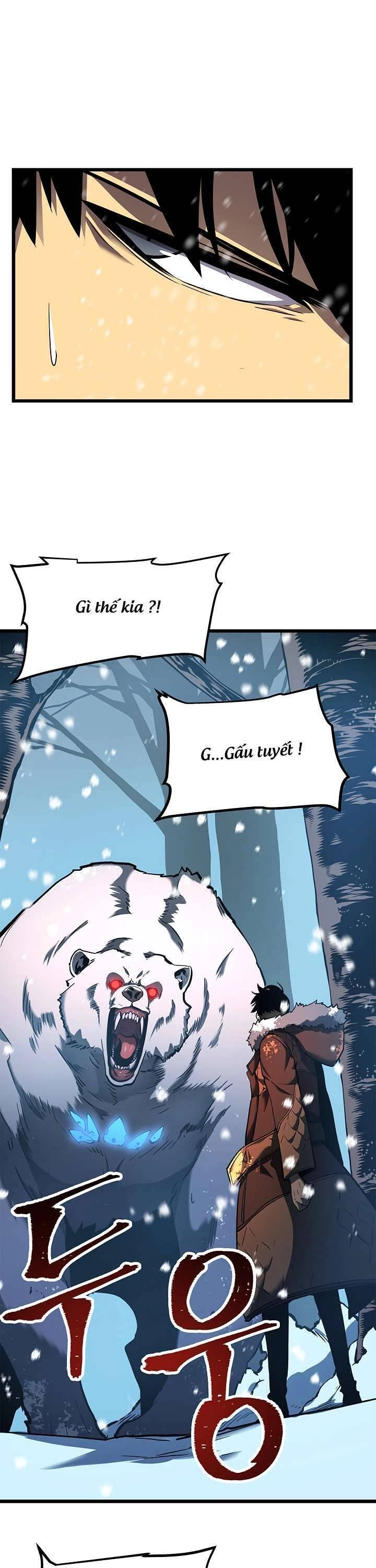 Tôi Thăng Cấp Một Mình Chapter 50 - 23