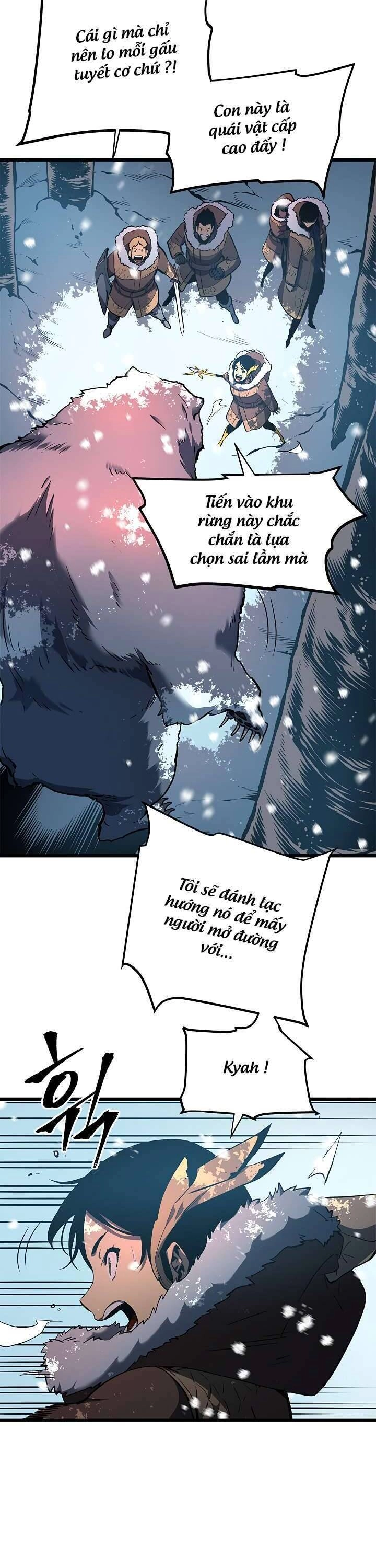 Tôi Thăng Cấp Một Mình Chapter 50 - 24