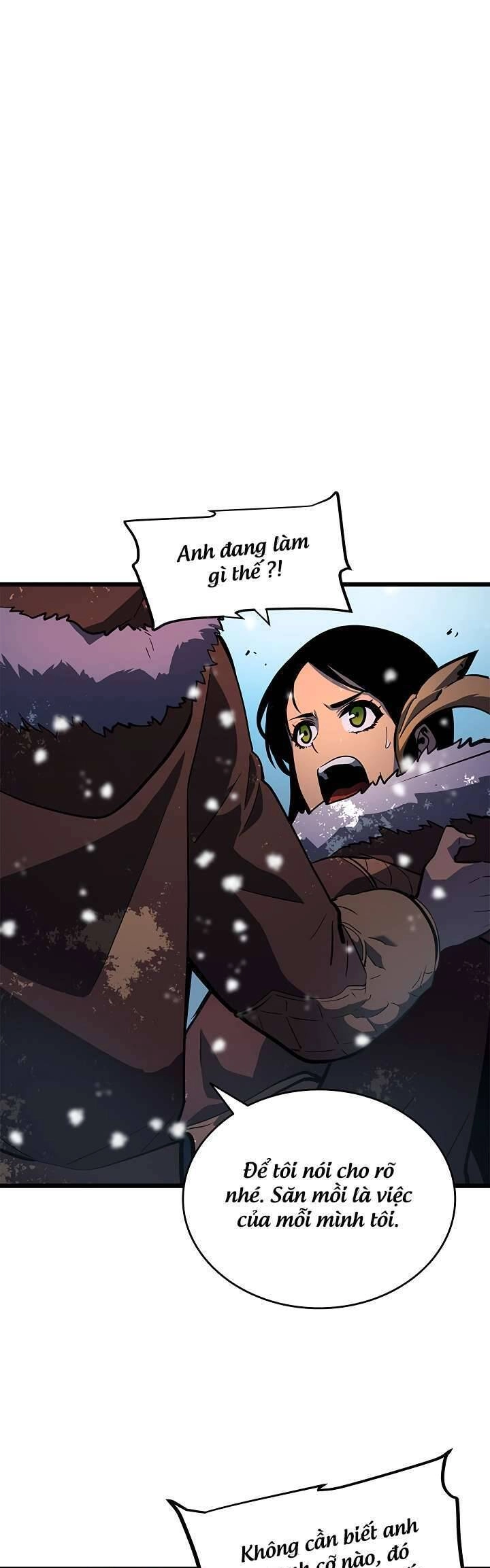 Tôi Thăng Cấp Một Mình Chapter 50 - 25