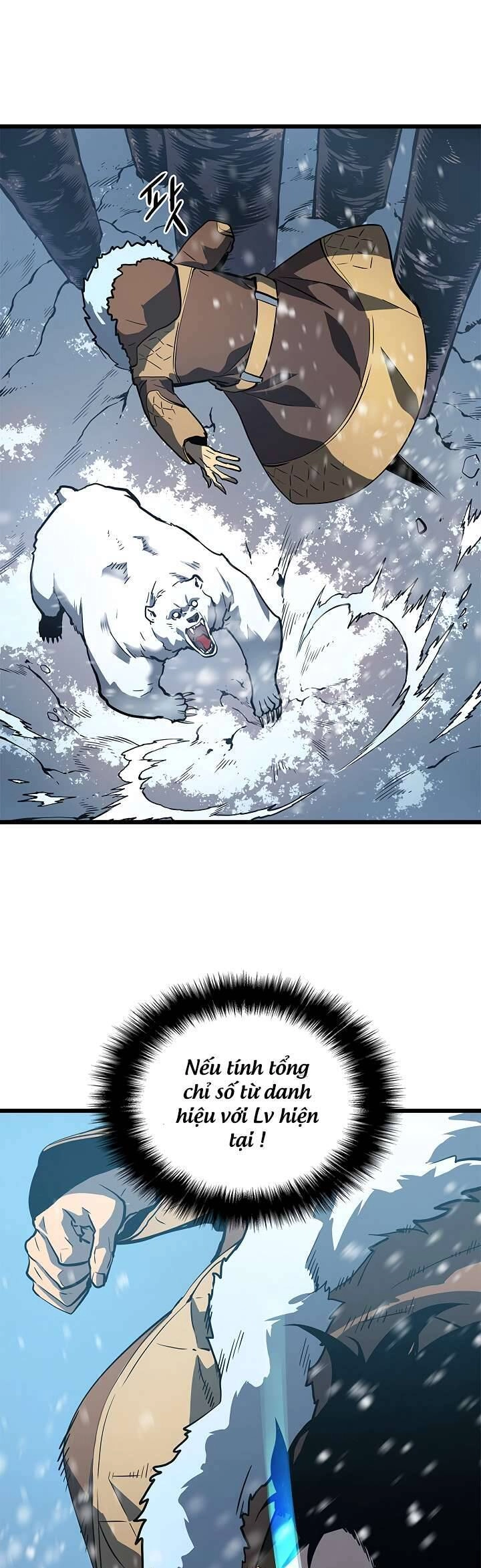 Tôi Thăng Cấp Một Mình Chapter 50 - 28