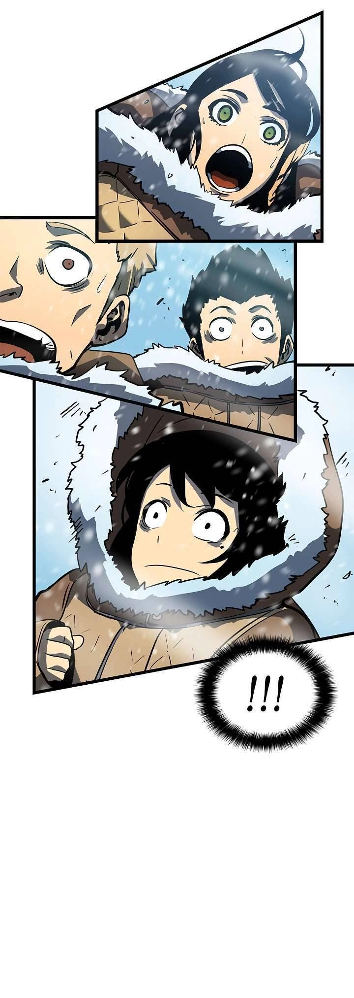 Tôi Thăng Cấp Một Mình Chapter 50 - 31