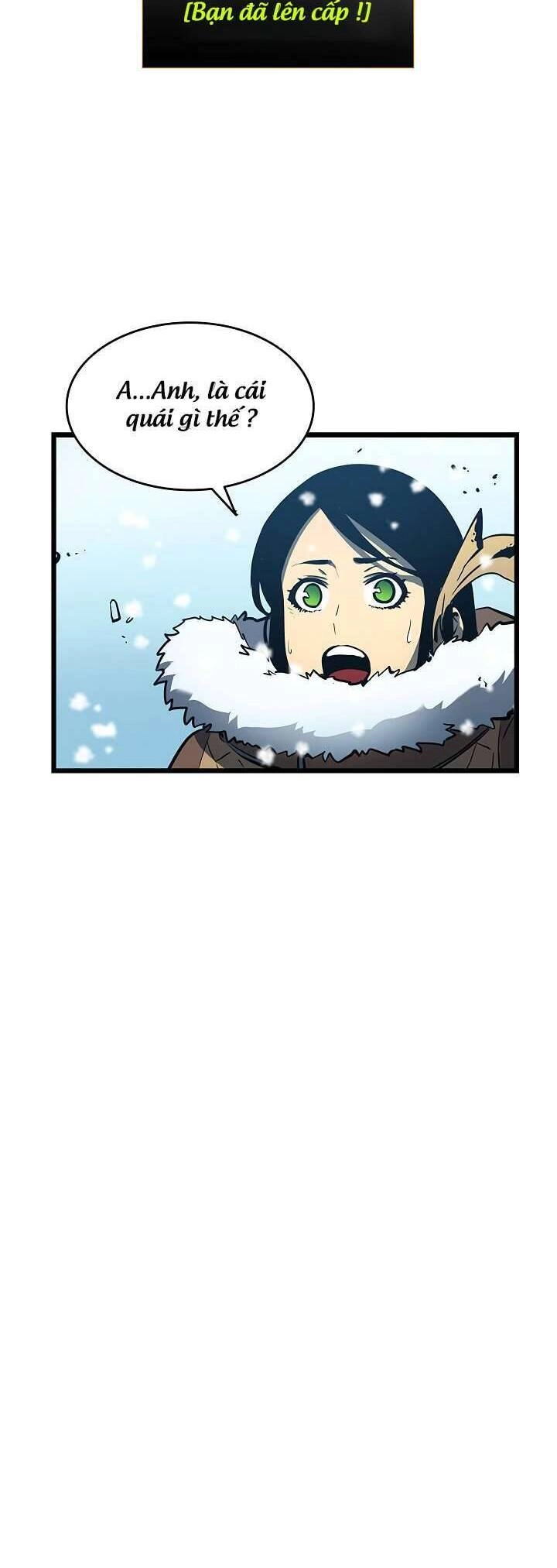 Tôi Thăng Cấp Một Mình Chapter 50 - 33