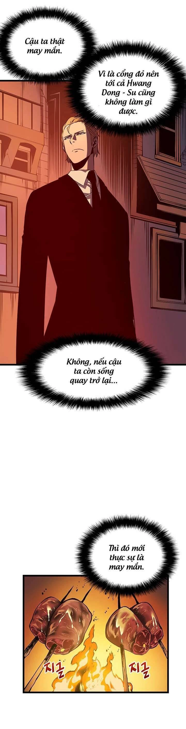 Tôi Thăng Cấp Một Mình Chapter 50 - 37