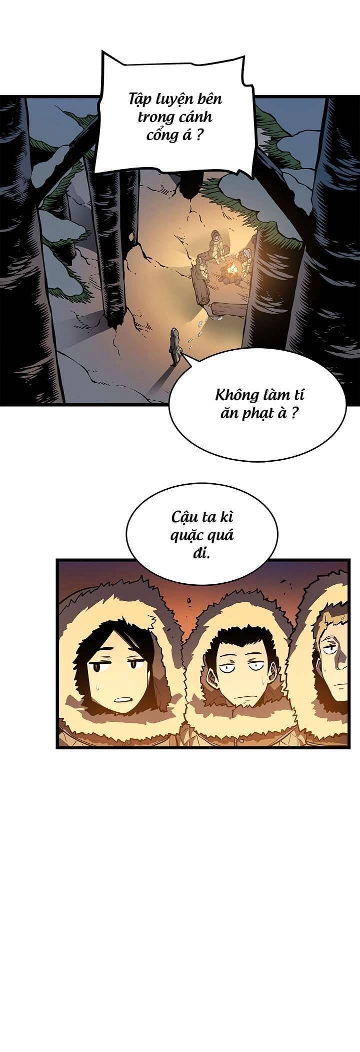 Tôi Thăng Cấp Một Mình Chapter 50 - 41