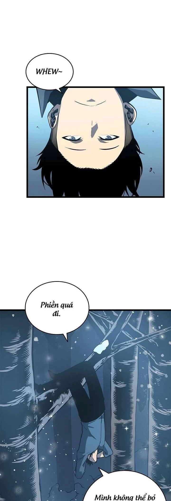 Tôi Thăng Cấp Một Mình Chapter 50 - 42