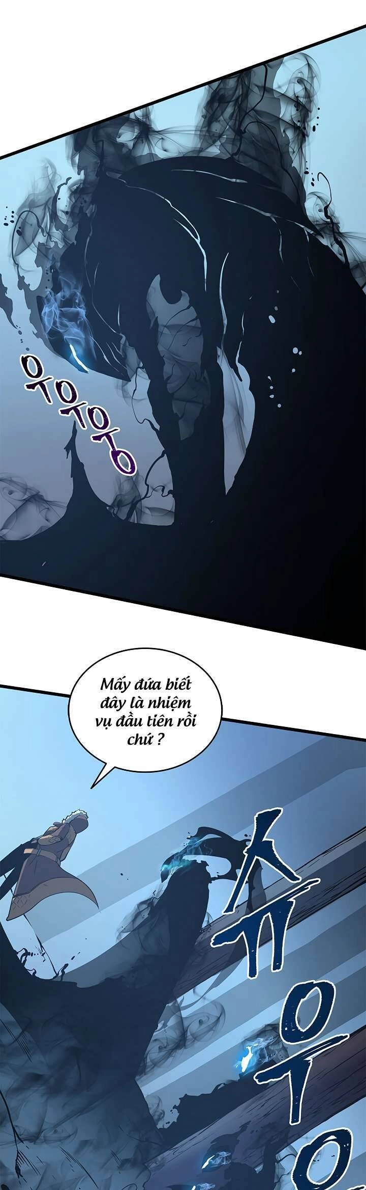 Tôi Thăng Cấp Một Mình Chapter 50 - 48