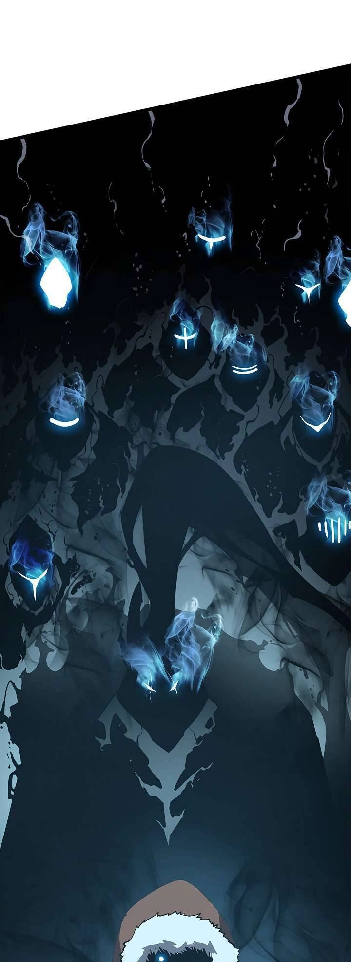 Tôi Thăng Cấp Một Mình Chapter 50 - 50