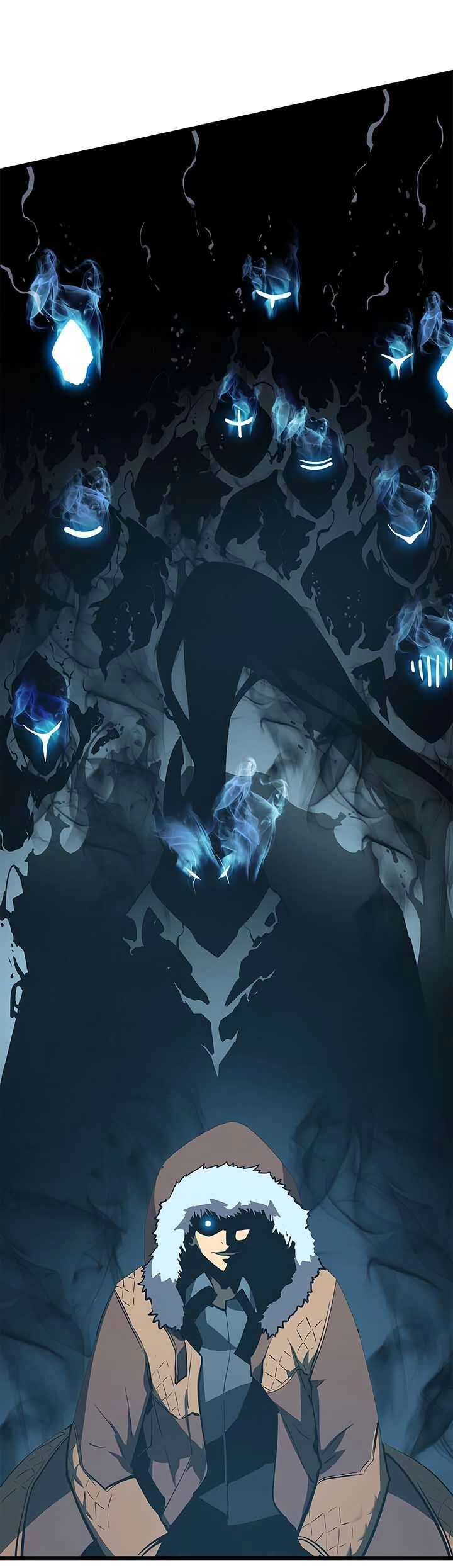 Tôi Thăng Cấp Một Mình Chapter 51 - 2