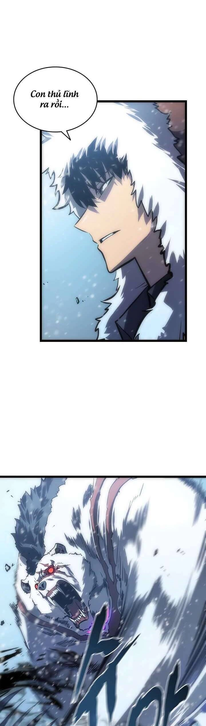 Tôi Thăng Cấp Một Mình Chapter 51 - 12