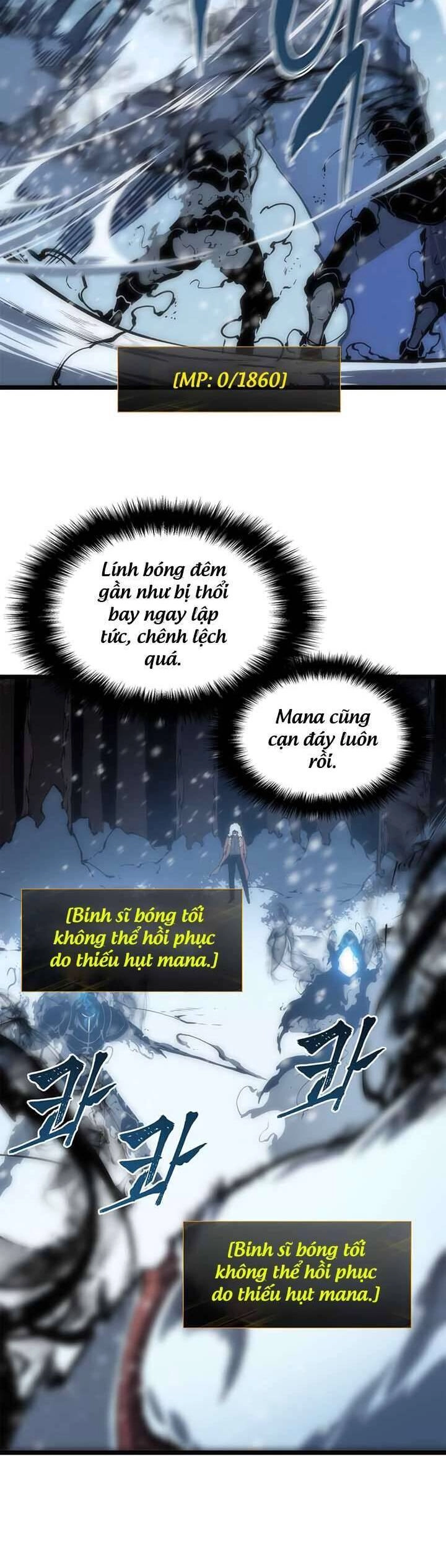 Tôi Thăng Cấp Một Mình Chapter 51 - 13