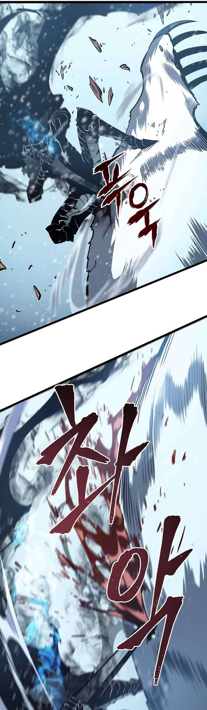 Tôi Thăng Cấp Một Mình Chapter 51 - 21