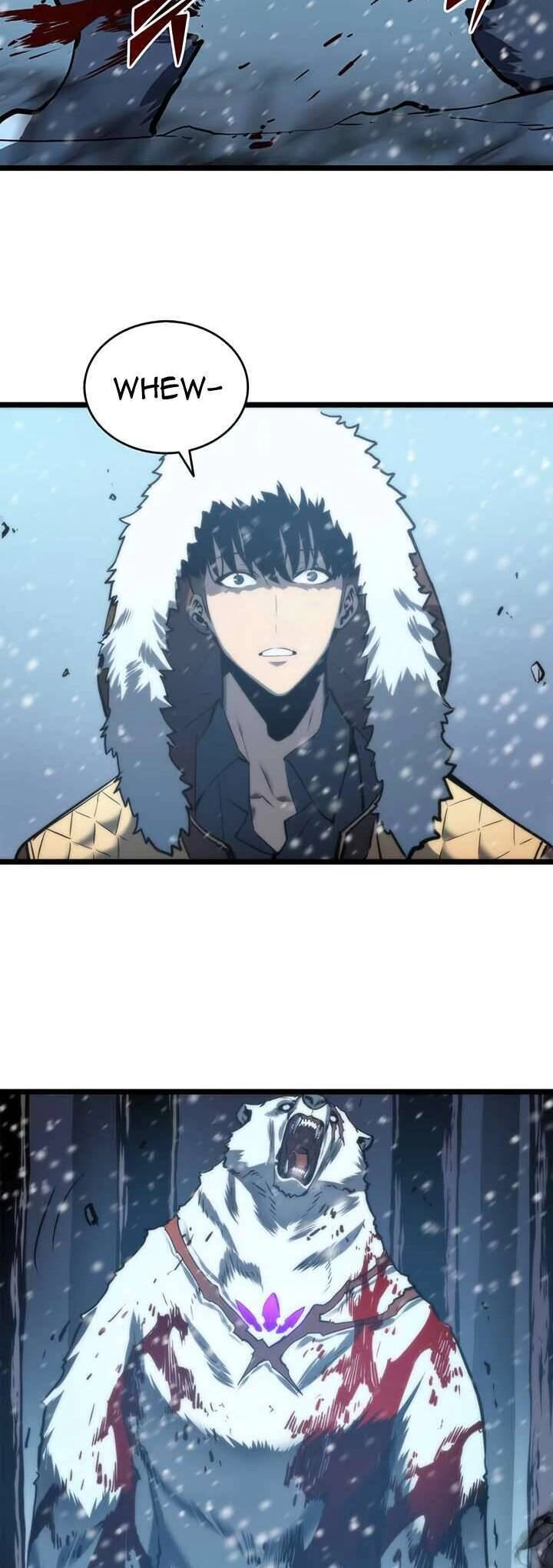 Tôi Thăng Cấp Một Mình Chapter 51 - 24