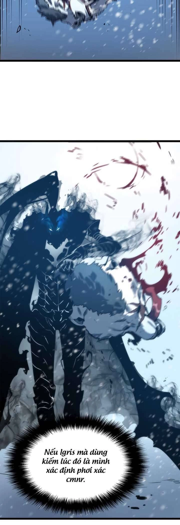 Tôi Thăng Cấp Một Mình Chapter 51 - 28