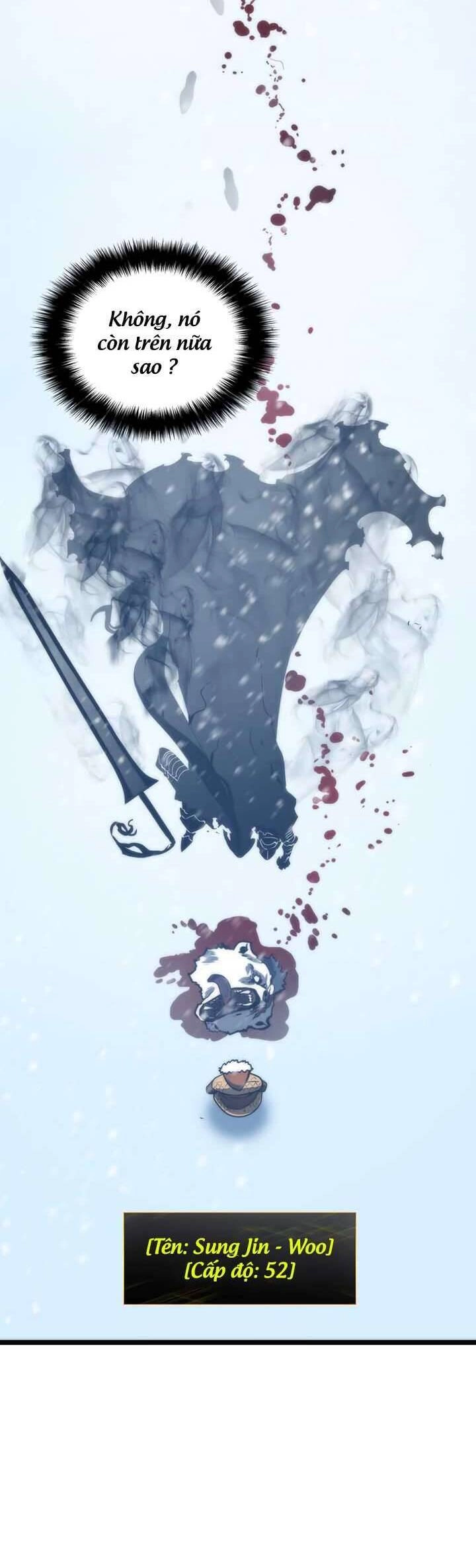 Tôi Thăng Cấp Một Mình Chapter 51 - 31