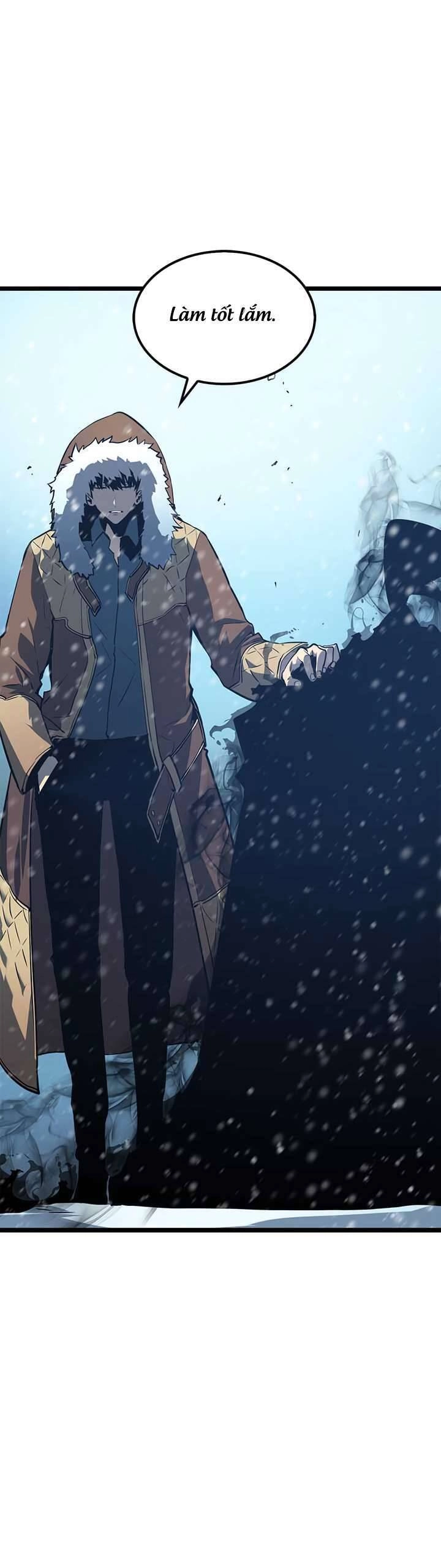 Tôi Thăng Cấp Một Mình Chapter 51 - 32