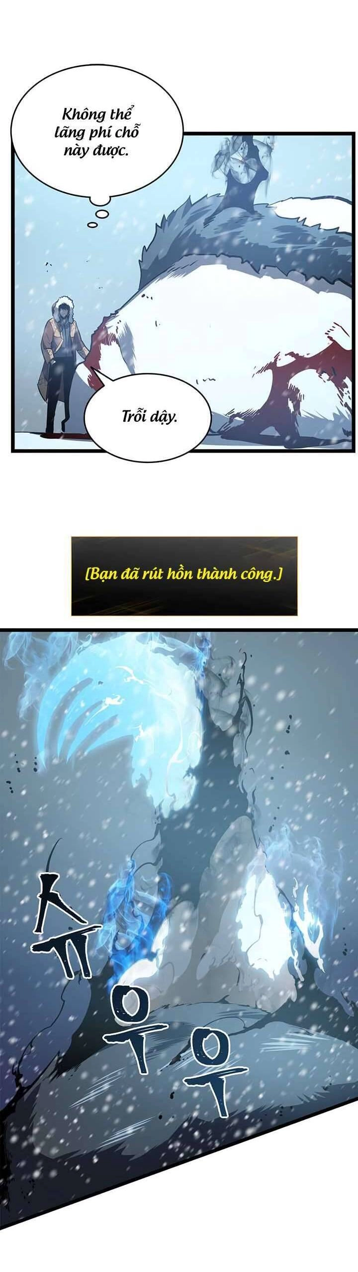 Tôi Thăng Cấp Một Mình Chapter 51 - 33