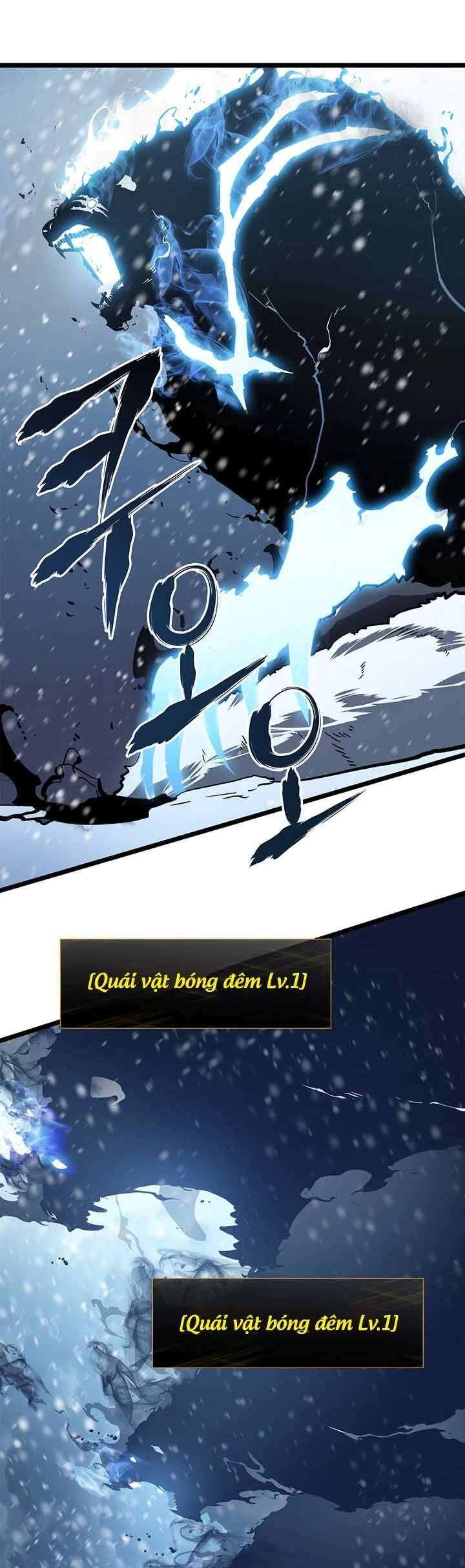 Tôi Thăng Cấp Một Mình Chapter 51 - 34