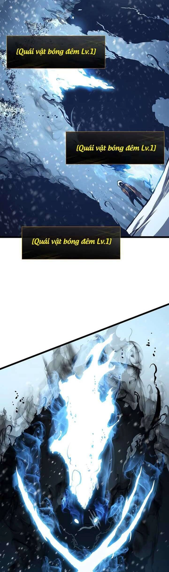 Tôi Thăng Cấp Một Mình Chapter 51 - 35