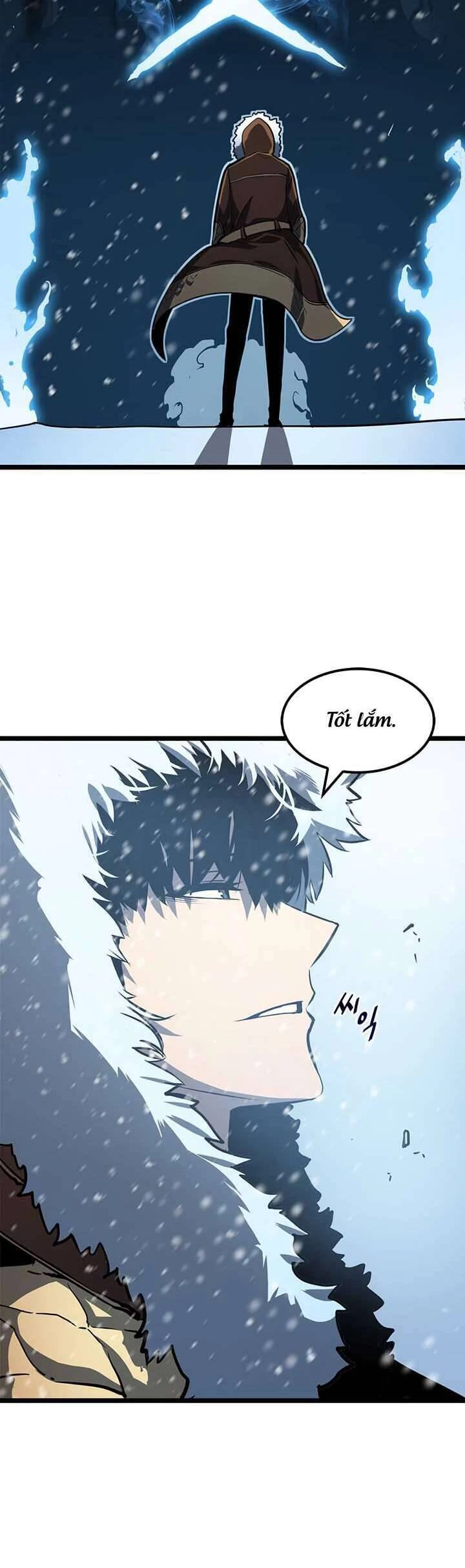 Tôi Thăng Cấp Một Mình Chapter 51 - 36