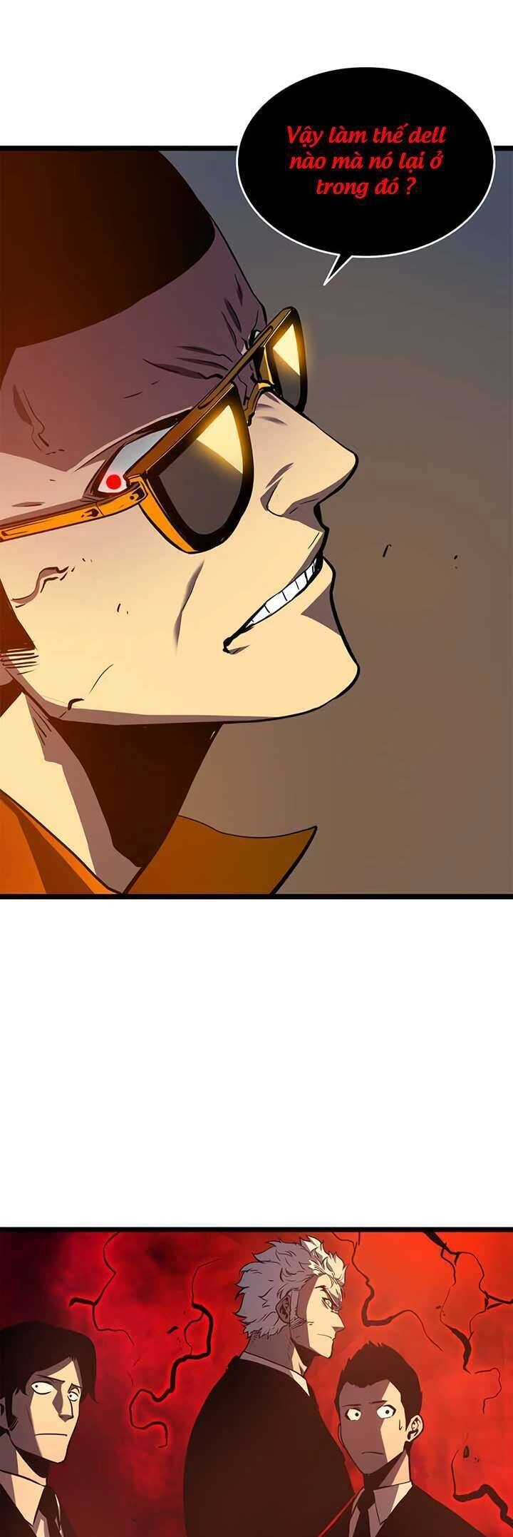 Tôi Thăng Cấp Một Mình Chapter 51 - 40