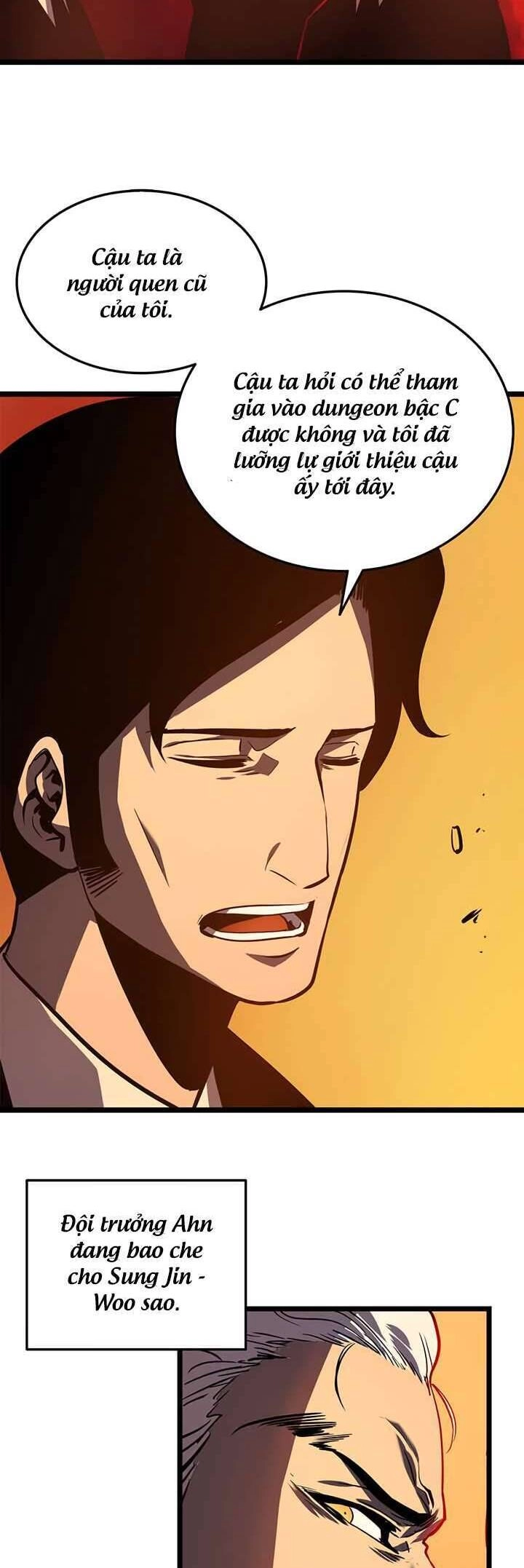 Tôi Thăng Cấp Một Mình Chapter 51 - 41