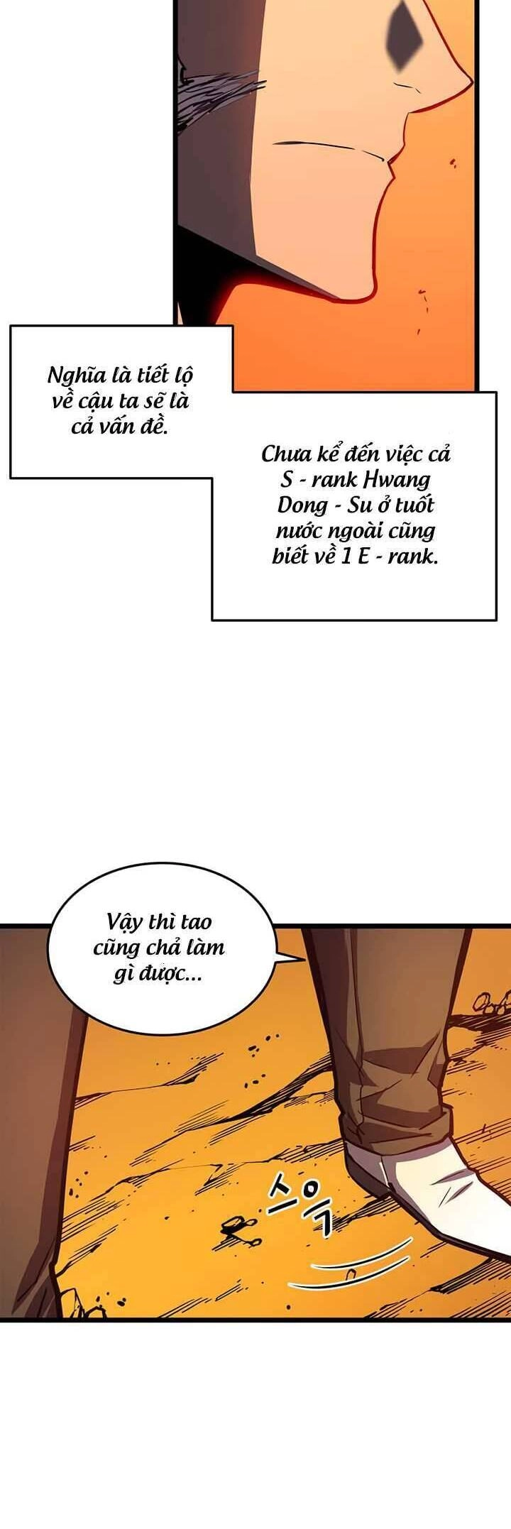 Tôi Thăng Cấp Một Mình Chapter 51 - 42