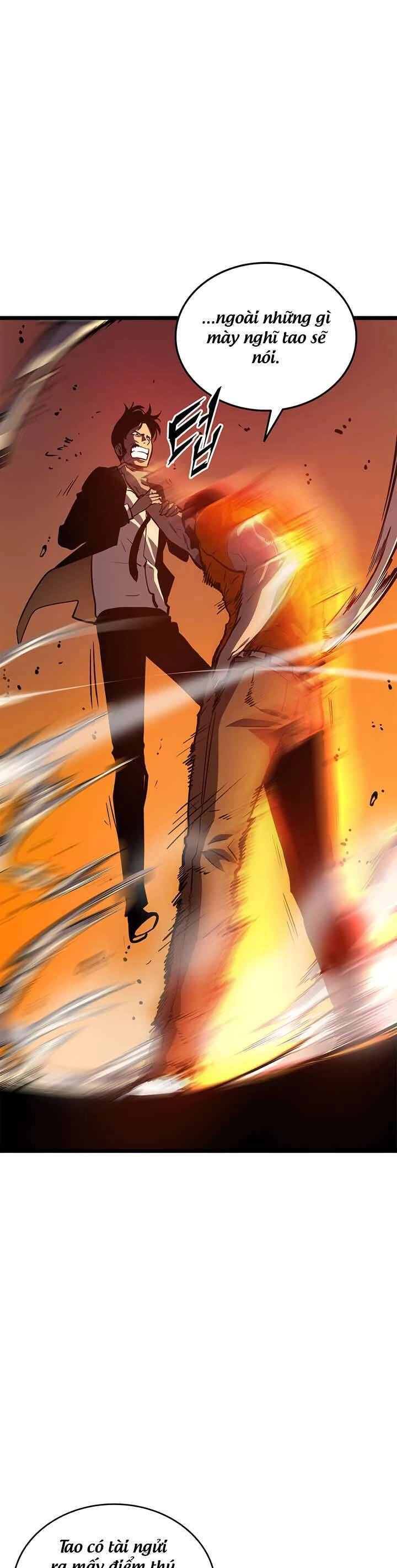 Tôi Thăng Cấp Một Mình Chapter 51 - 43