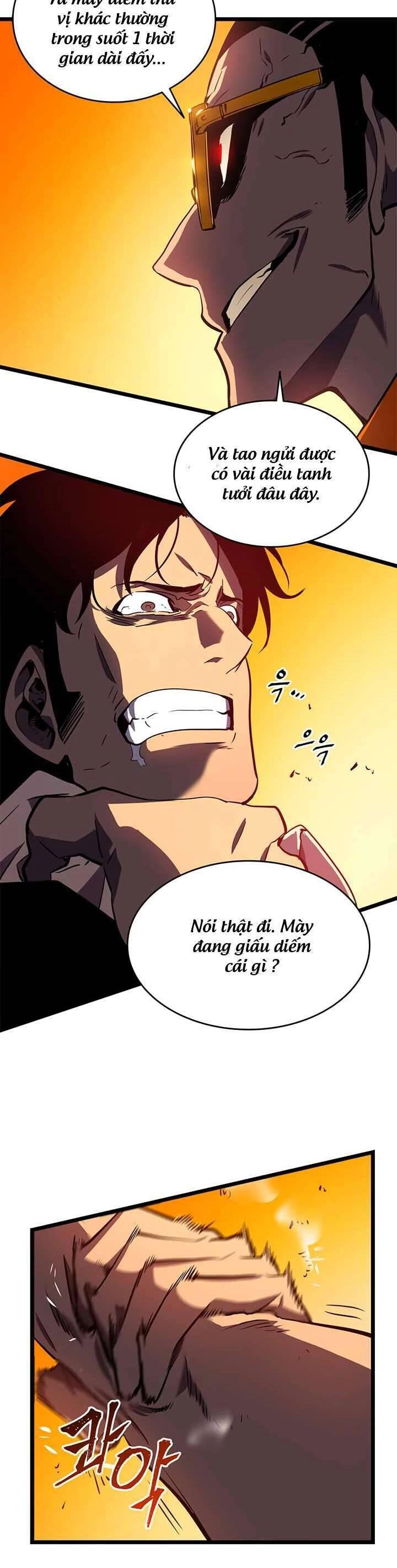 Tôi Thăng Cấp Một Mình Chapter 51 - 44