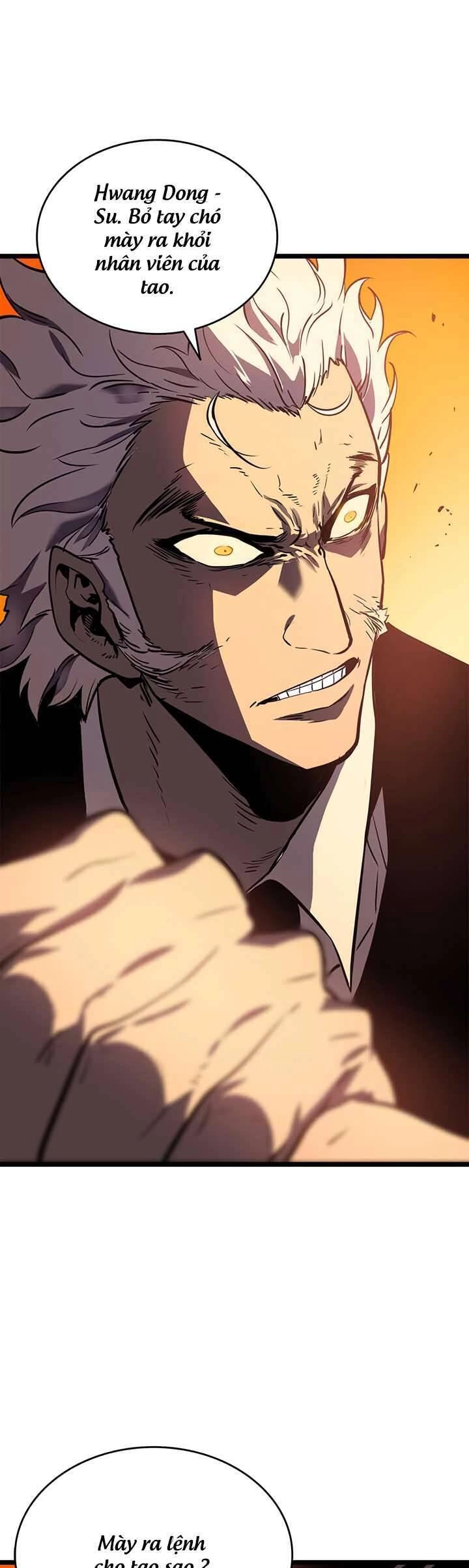 Tôi Thăng Cấp Một Mình Chapter 51 - 45