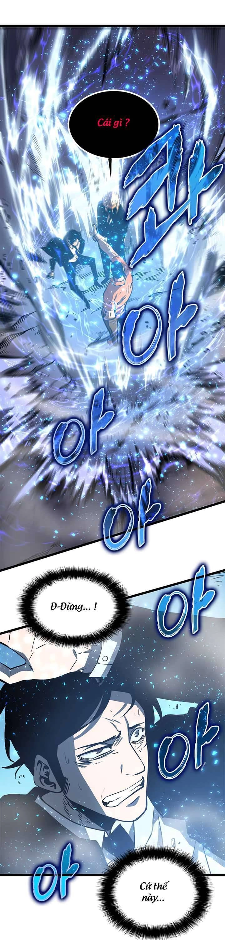 Tôi Thăng Cấp Một Mình Chapter 51 - 47