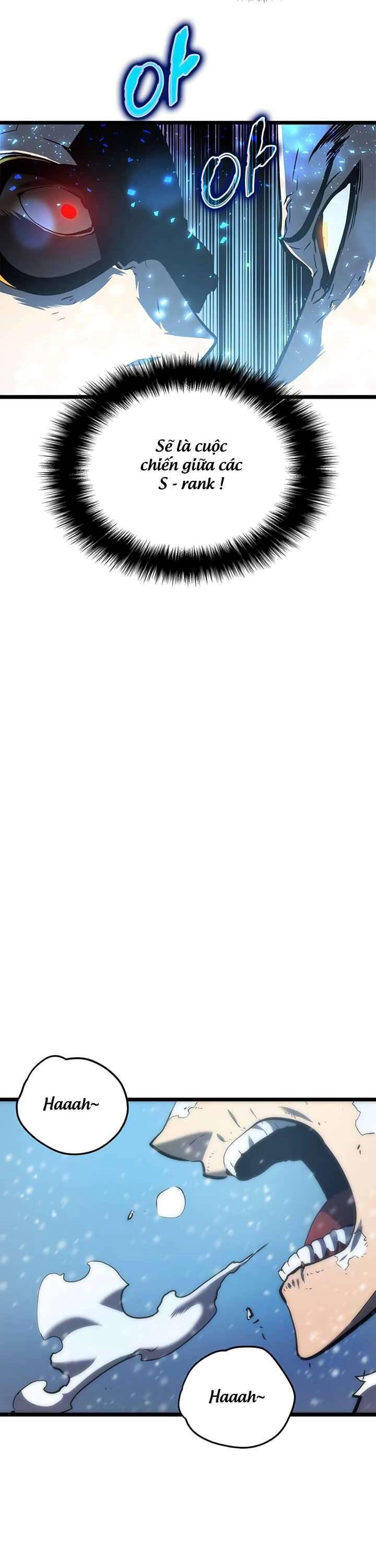 Tôi Thăng Cấp Một Mình Chapter 51 - 48