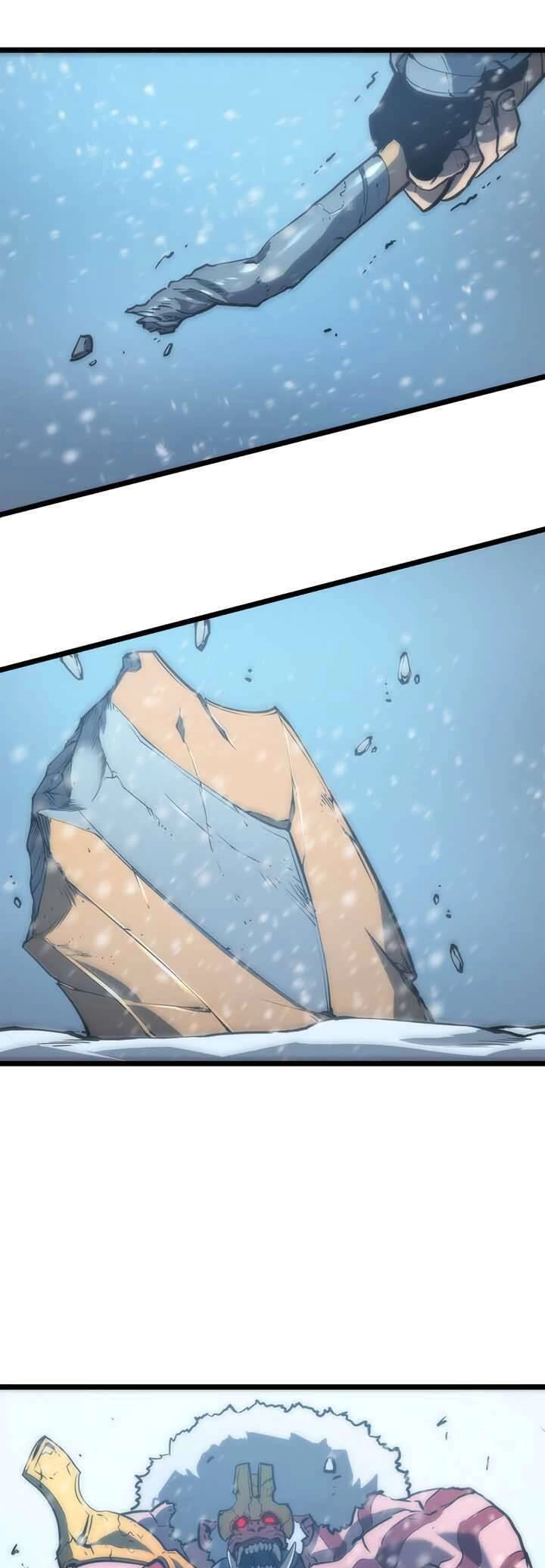 Tôi Thăng Cấp Một Mình Chapter 51 - 49