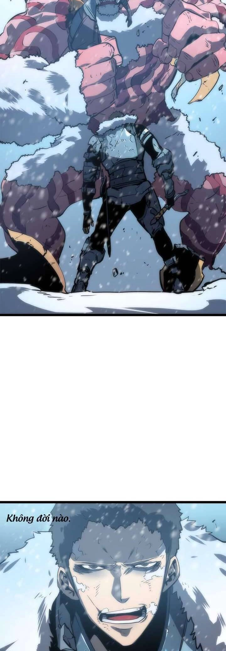 Tôi Thăng Cấp Một Mình Chapter 51 - 50